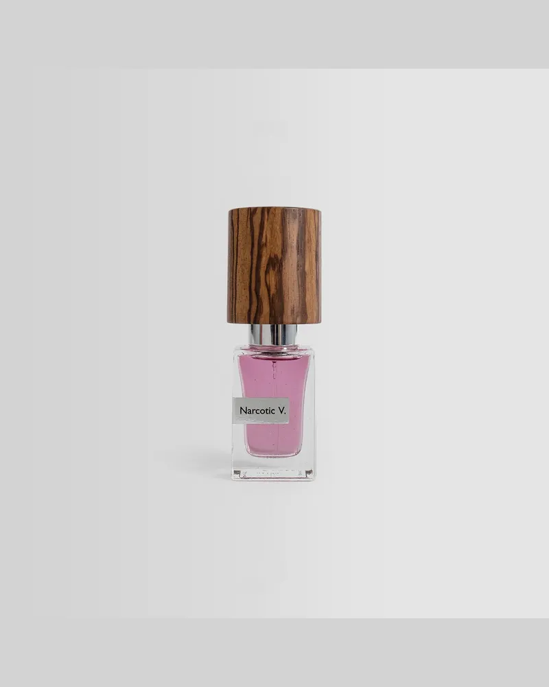 Nasomatto Narcotic V. Extrait de Parfum 30 ml Colorless