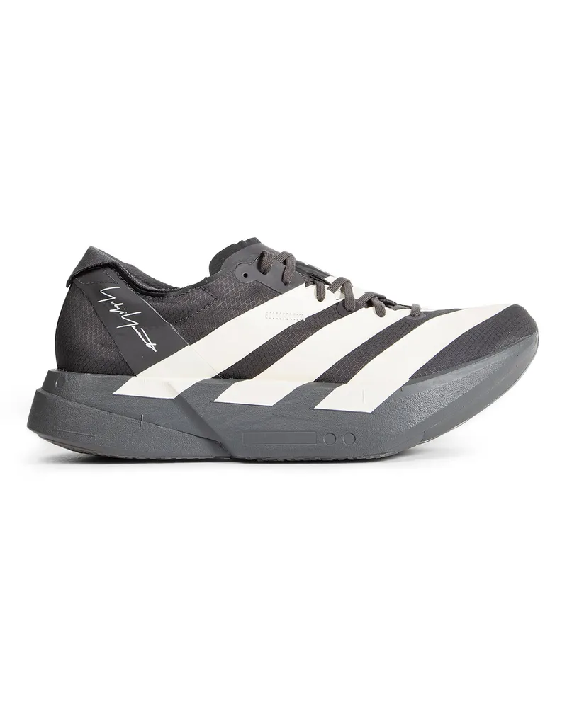 Y-3 Adios Pro 4 Sneakers Black