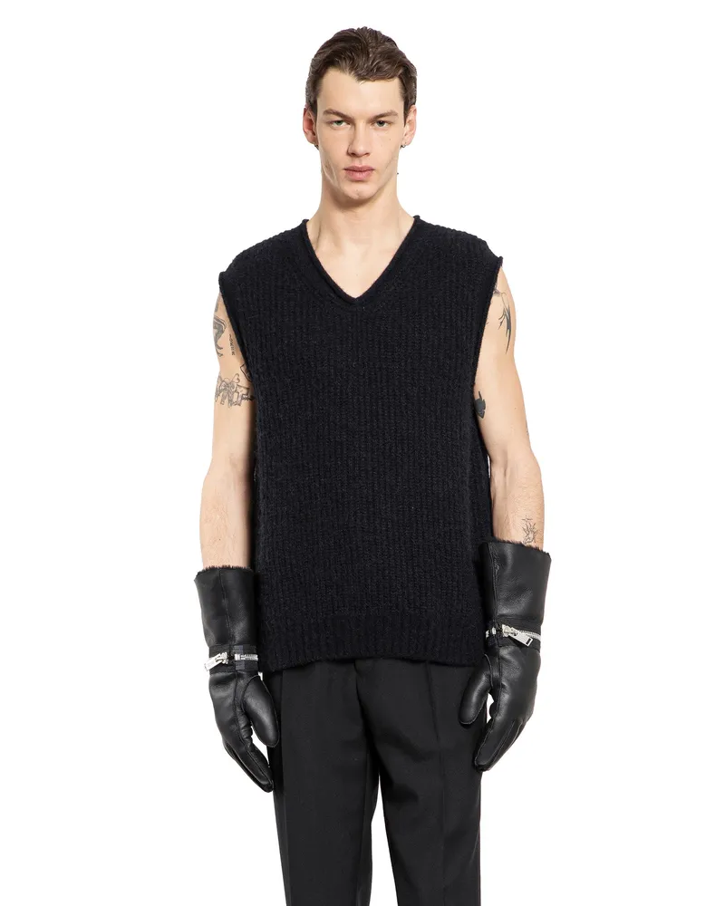 Undercover UC2E4903 Black