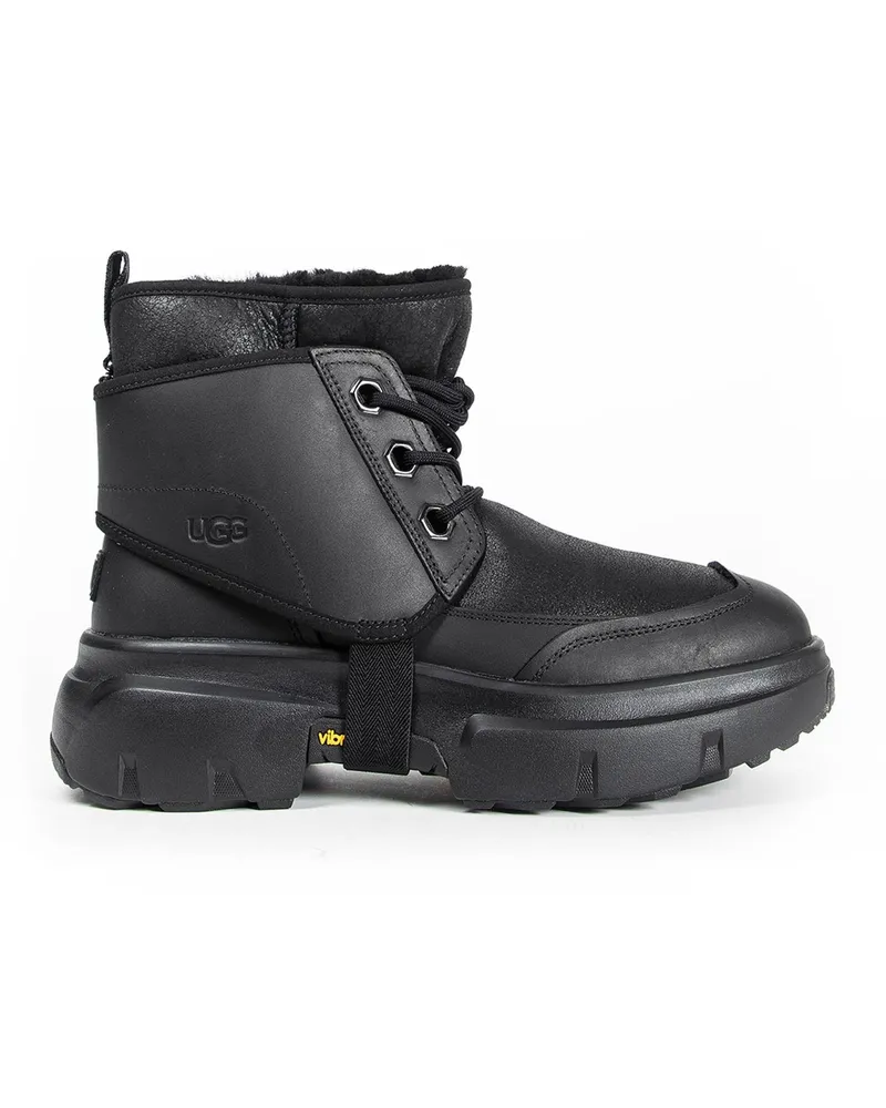 UGG JLD Collaboration Boots Black