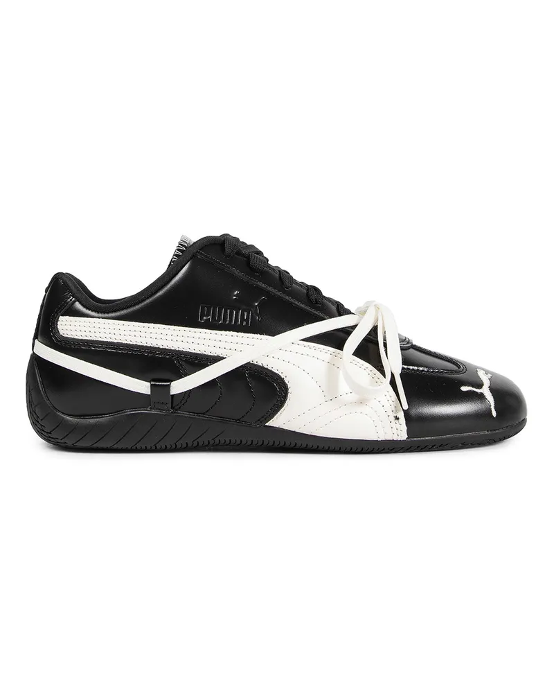 Puma Rosé Collaboration Speedcat Sneakers Black