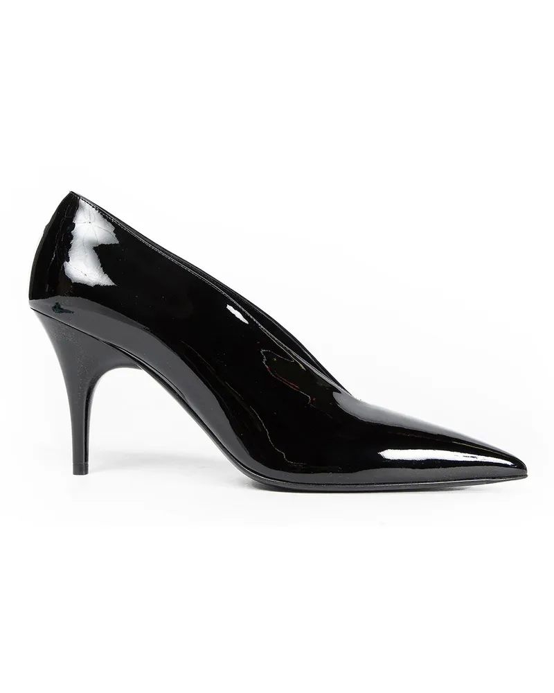 Gucci 97 Pumps Black