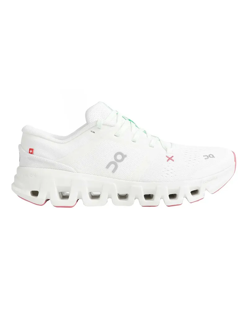 ON Cloud X 5 Sneakers White