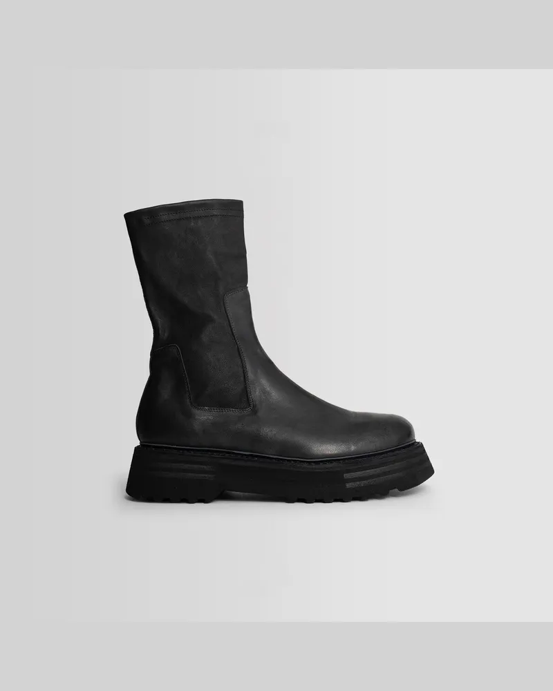 GUIDI 528VT Black