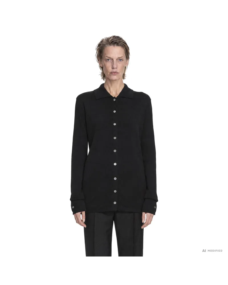 Calvin Klein Christine Sweater Black