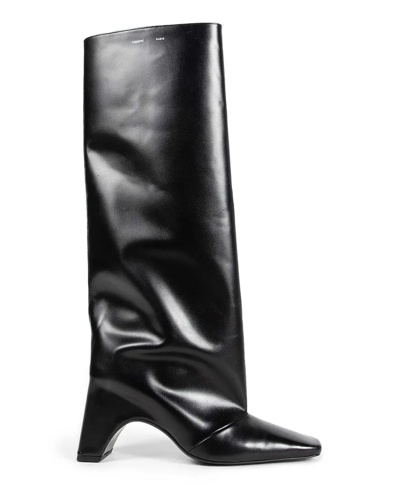 COPERNI Bridge Boots in Leather 