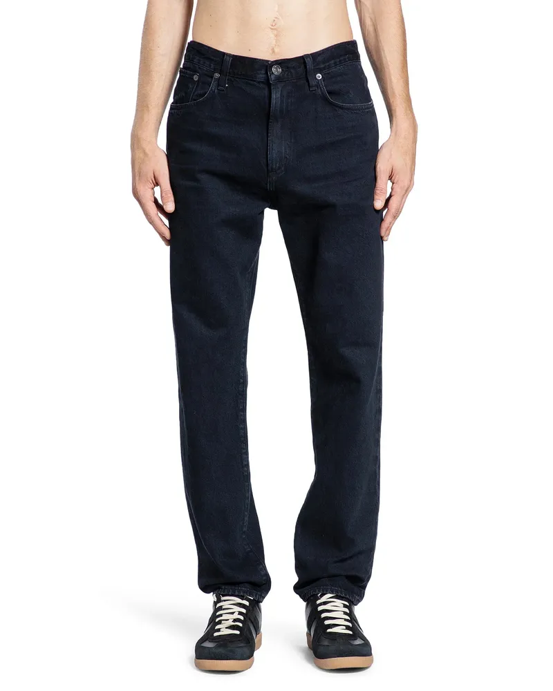 AGOLDE Jeans Curtis Black