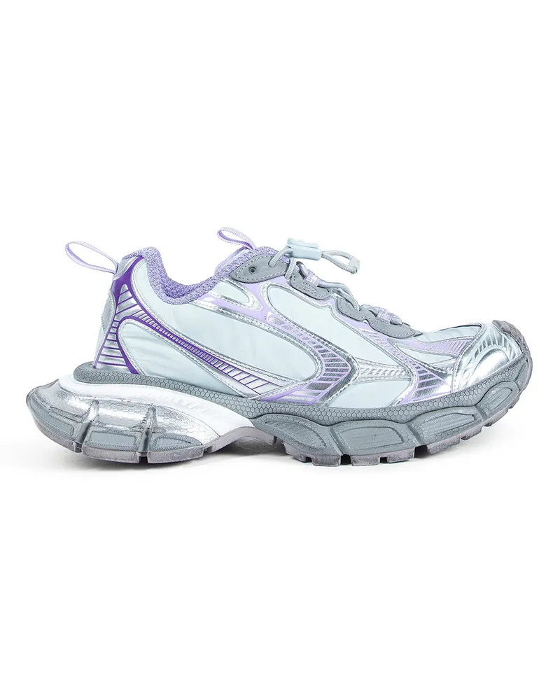 Balenciaga 3XL Sneakers Grey