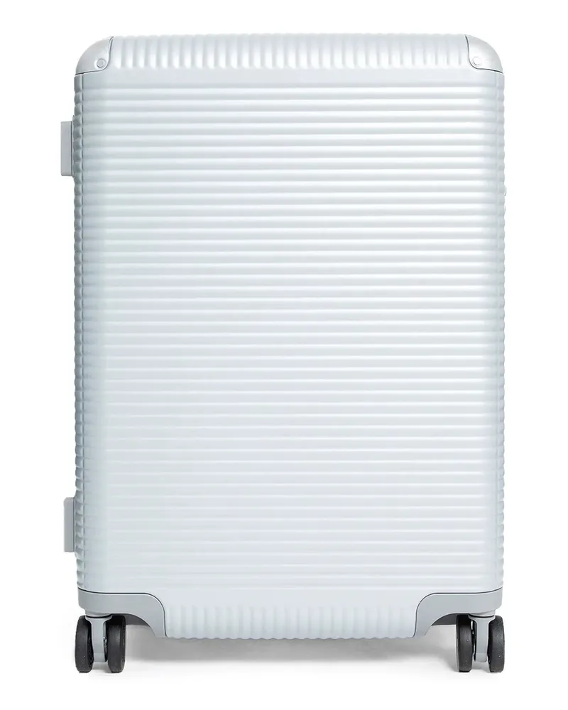 FPM Bank Light Spinner 68 Suitcase Grey