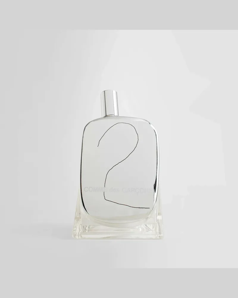 Comme des Garçons 2 Eau De Parfum 