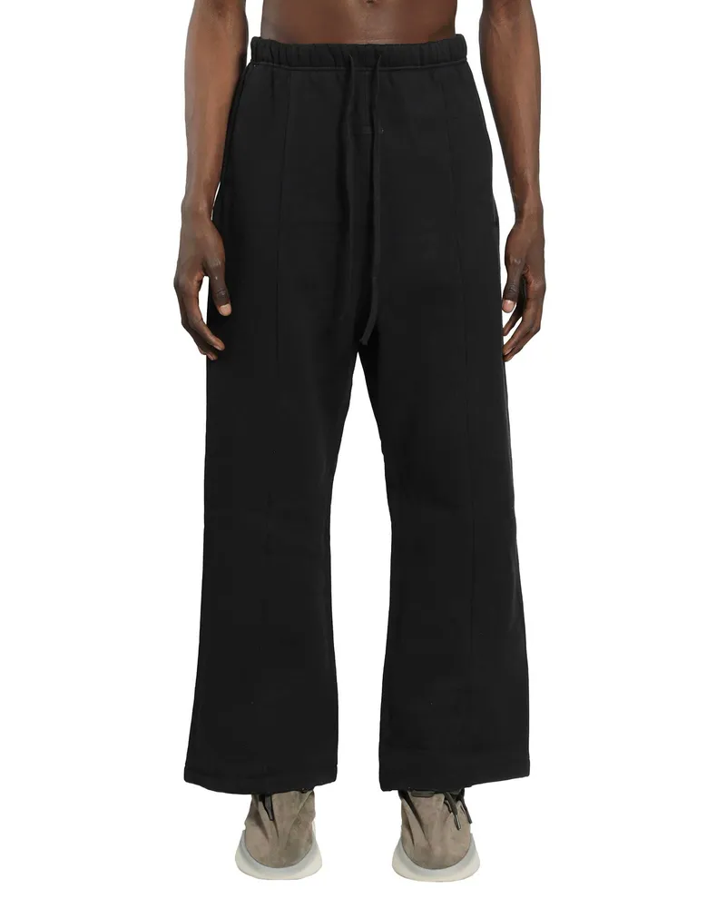 Fear of God Signature Lounge Sweatpants Black
