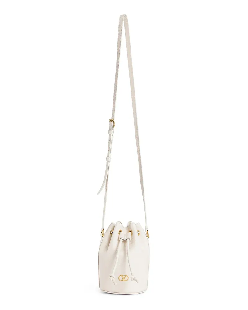 Valentino Garavani DONNA OFF-WHITE MINI BORSE Off-white