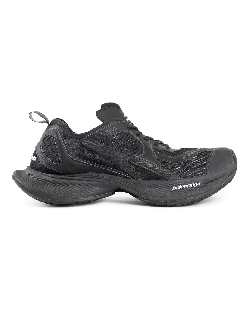 Balenciaga Sneakers Circuit Black
