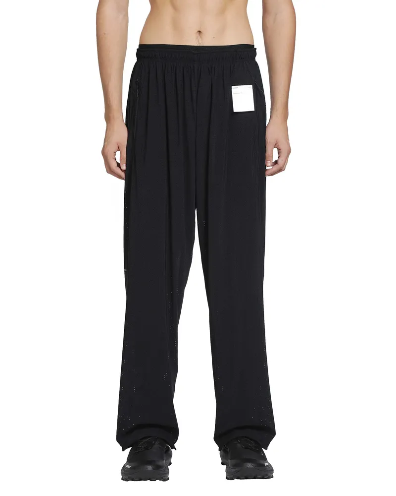 Satisfy Space-O Jogger Pants Black