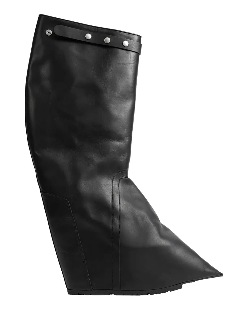 Rick Owens Tower Taconaska Black
