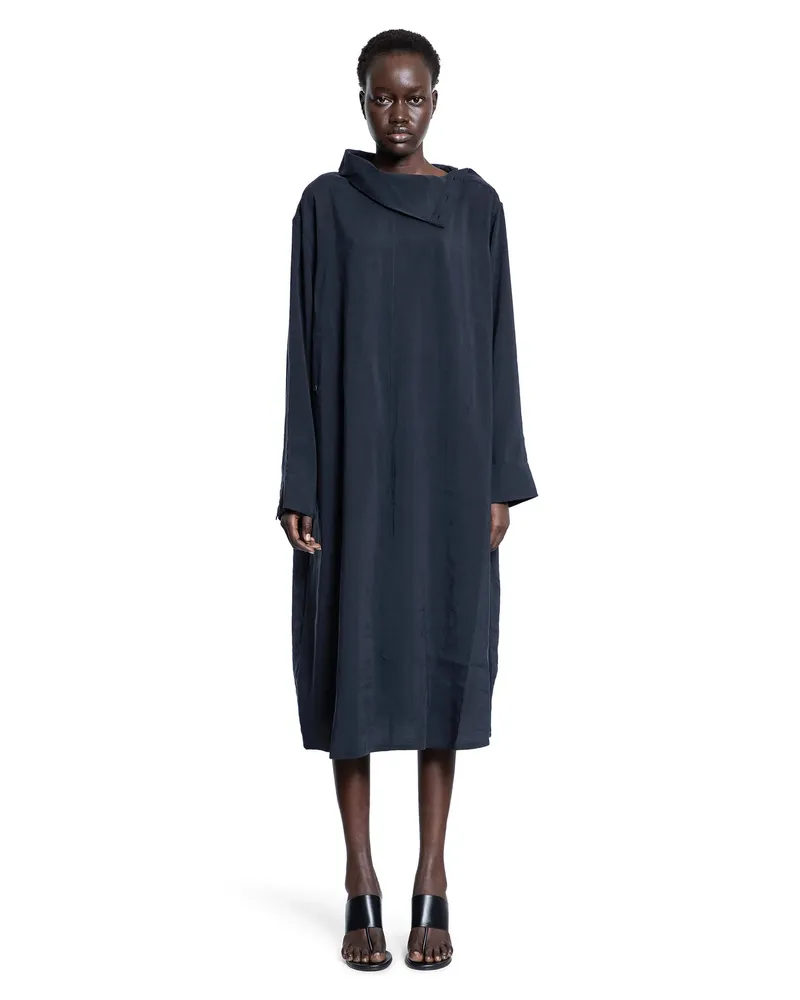 Studio Nicholson DONNE ABITI BLU Blue