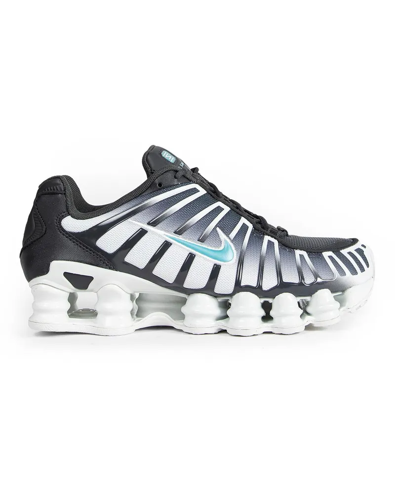 Nike Shox TL Sneakers Grey