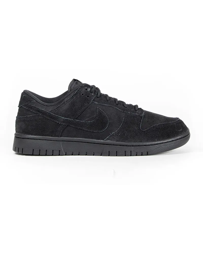 Nike Dunk Low Retro SE Sneakers Black