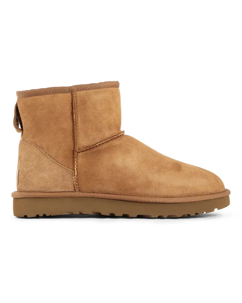 UGG Classic Mini ll Boots Beige