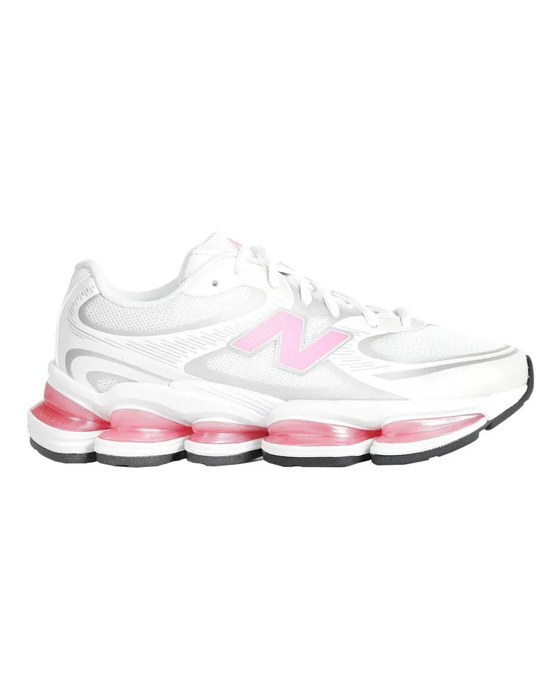 New Balance 2000 Sneakers White