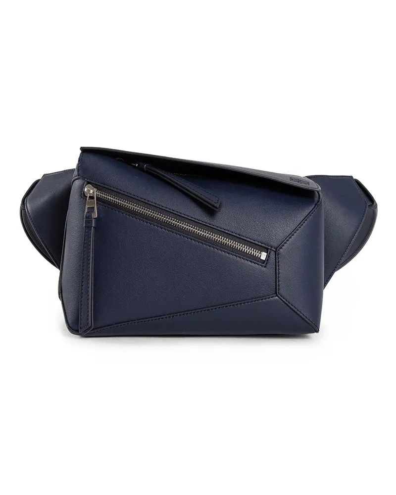 Loewe Puzzle Edge Small Bumbag 