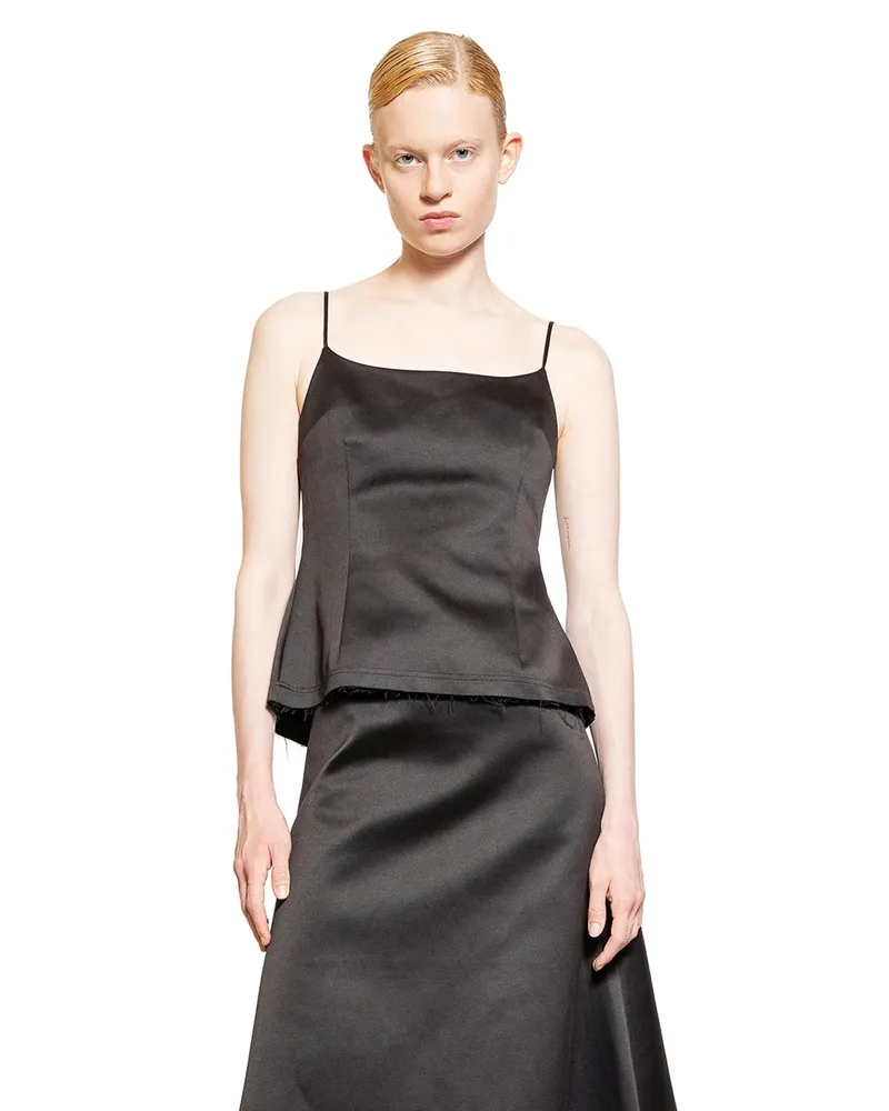 The Garment Kelly Top Black