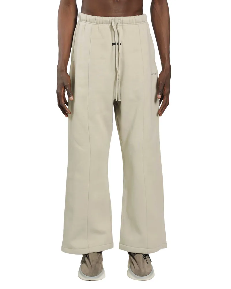 Fear of God Signature Lounge Sweatpants Beige