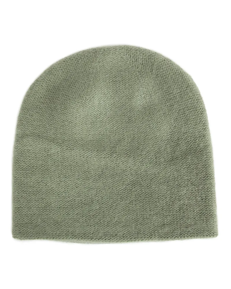 Warm-ME UNISEX GREEN HATS Green