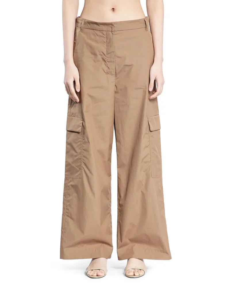 Max Mara Gloria Brown