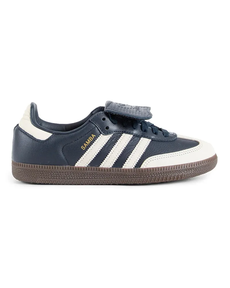 adidas Samba sneakers Blue