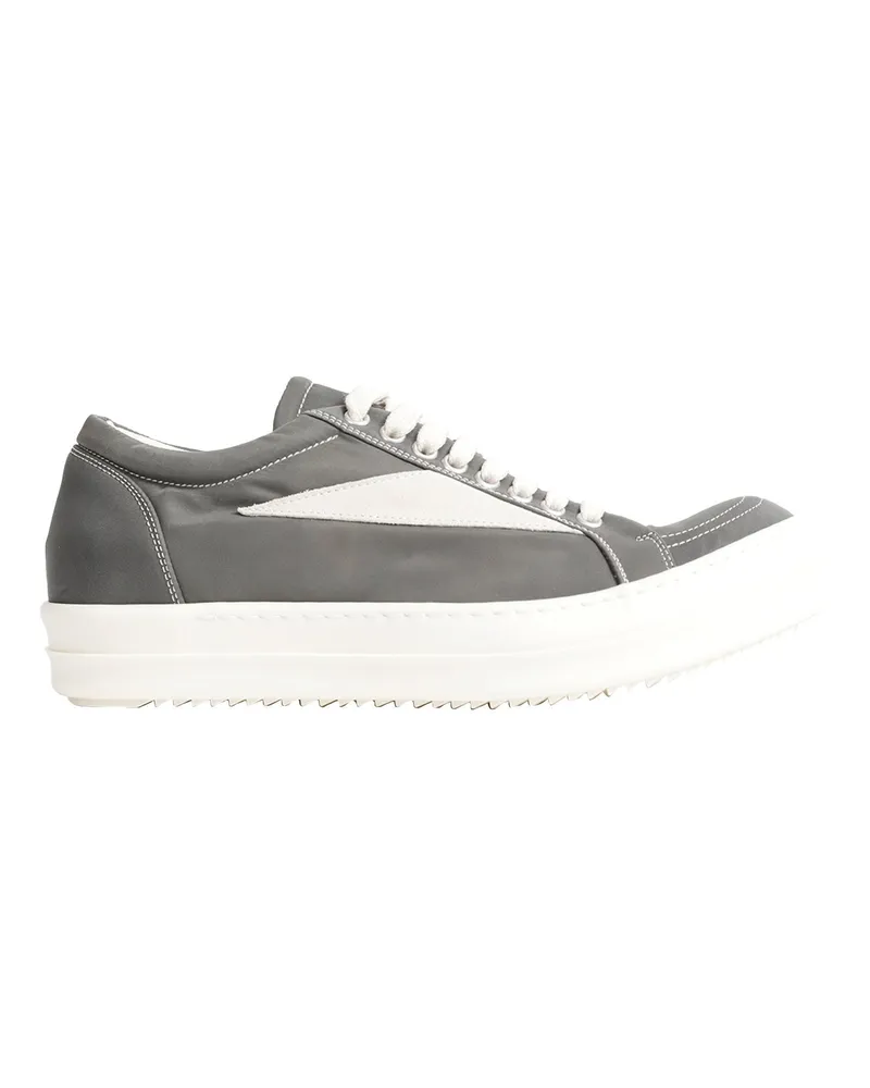 DRKSHDW by Rick Owens Tower Vintage Sneaks Grey