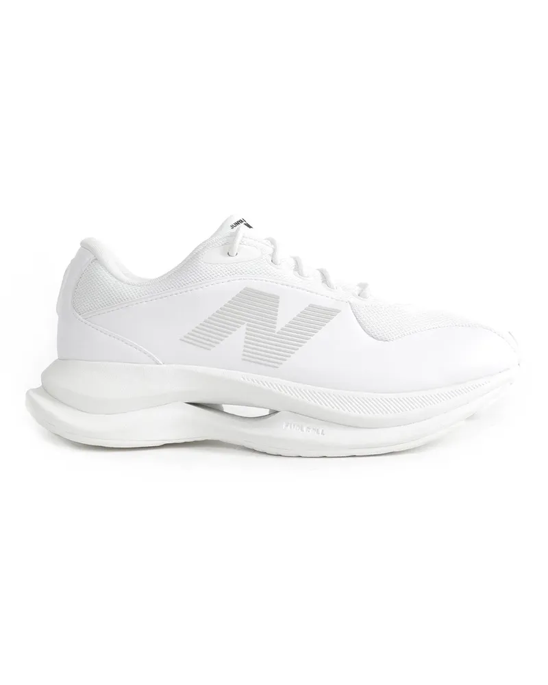 Junya Watanabe New Balance Collaboration TF100 Sneakers White
