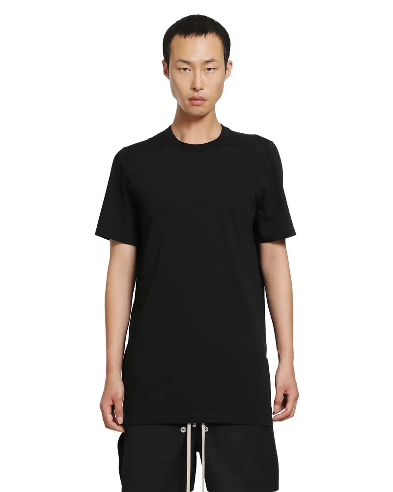 Rick Owens Tower Level T Black