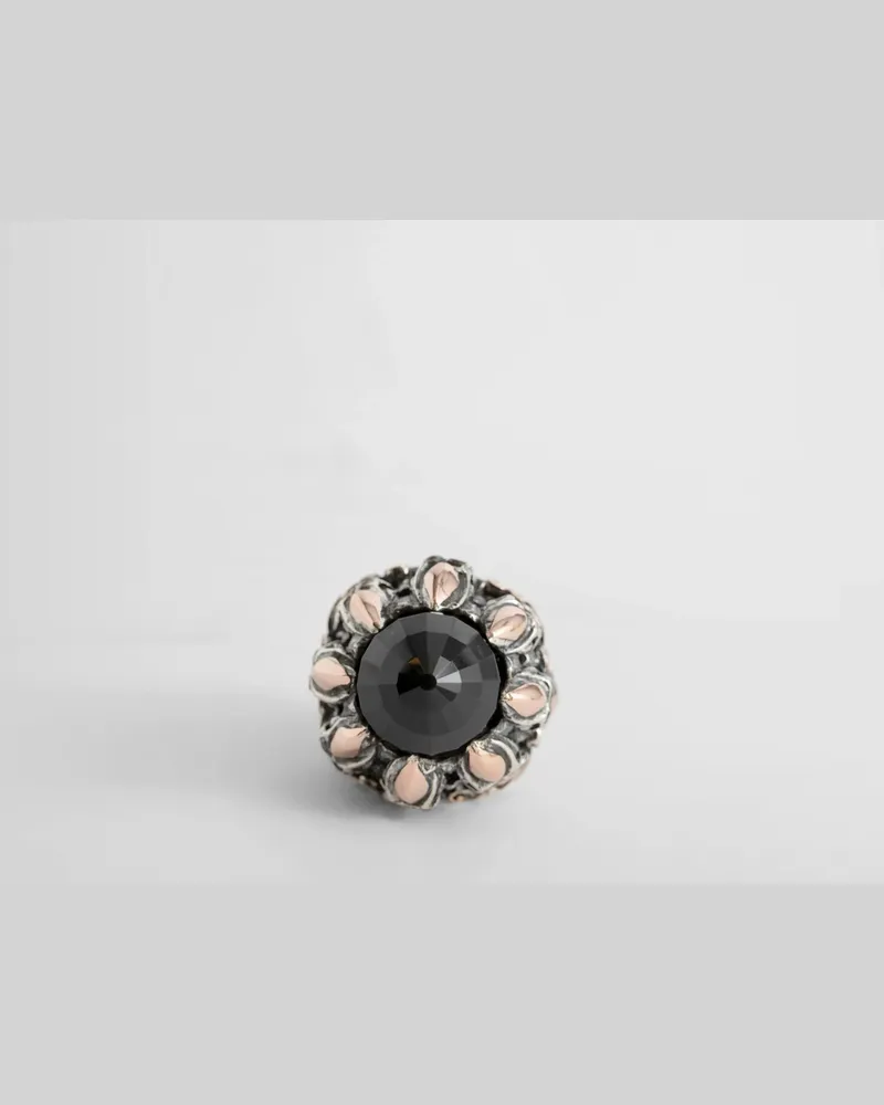 KD2024 UNISEX GOLD RINGS Multicolor