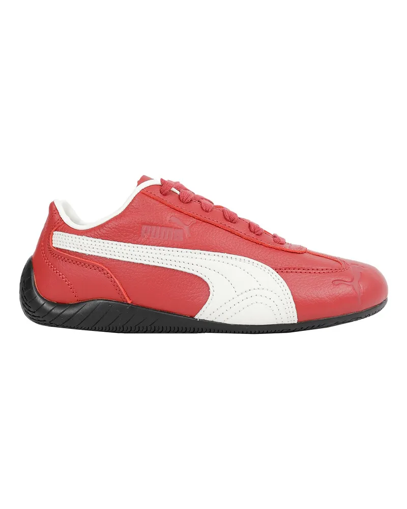 Puma Speedcat Decon Sneakers Red