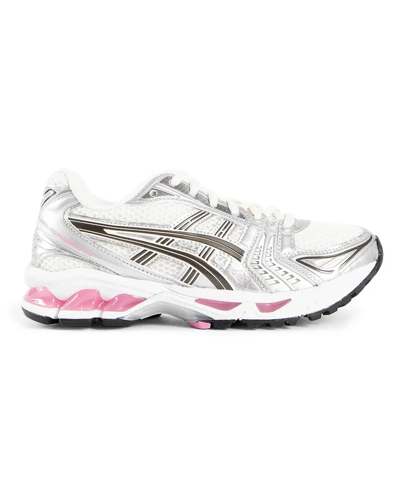 Asics Gel-Kayano 14 Sneakers Silver