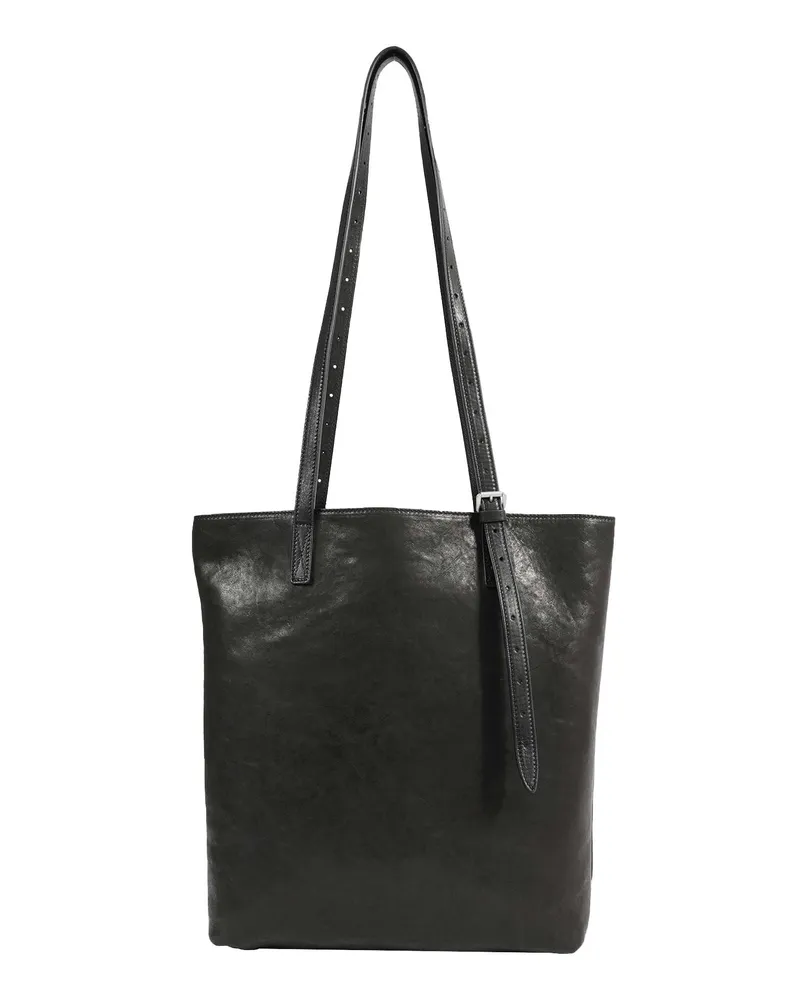 Ann Demeulemeester Janek Shoulder Bag Black