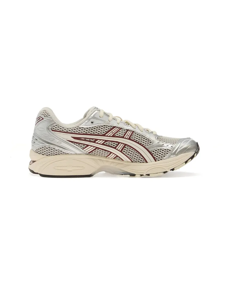 Asics Gel-Kayano 14 Sneakers Silver