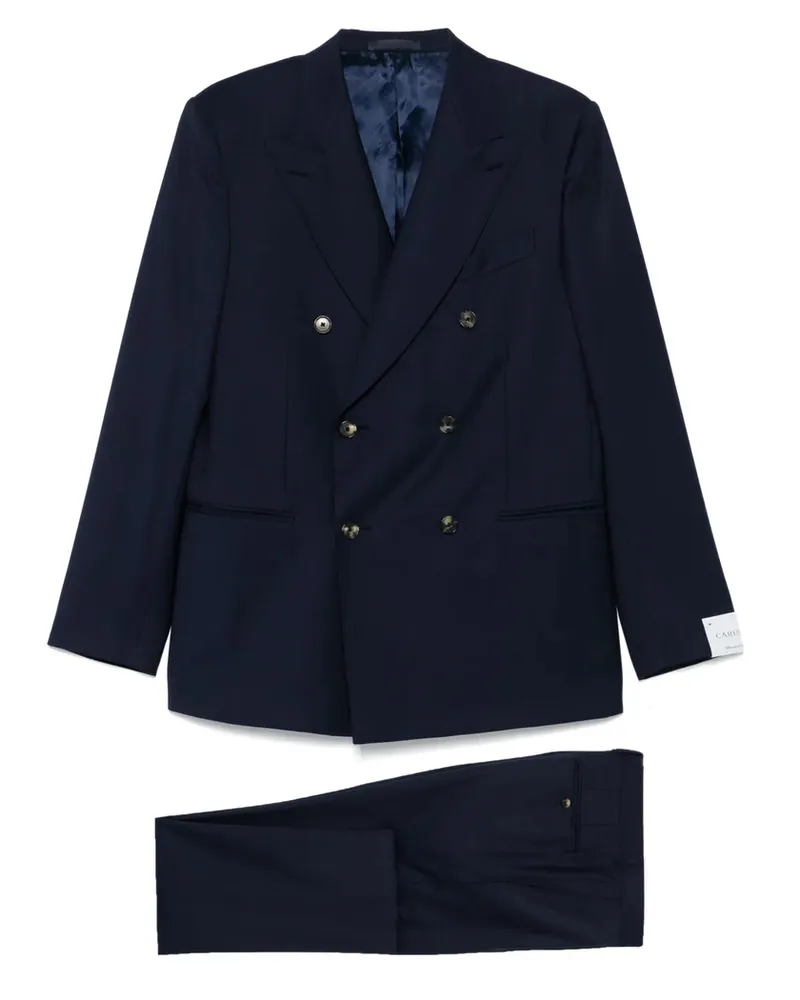 Caruso Norma Suit Blue