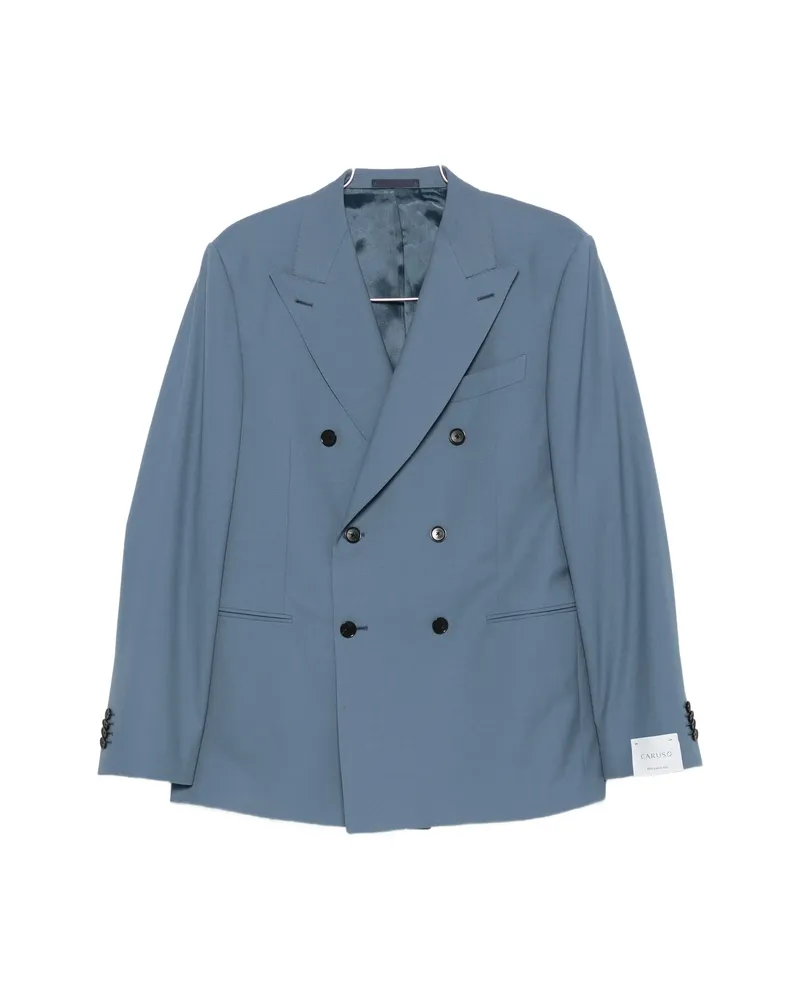 Caruso Norma Suit Blue