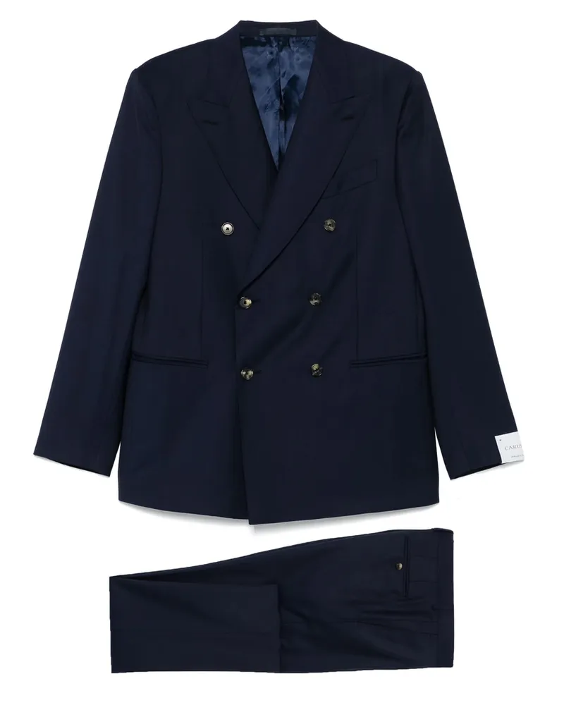 Caruso Norma Suit Blue