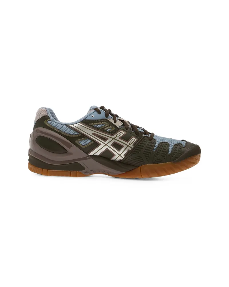Asics Gel-Resolution 5 Sneakers Black