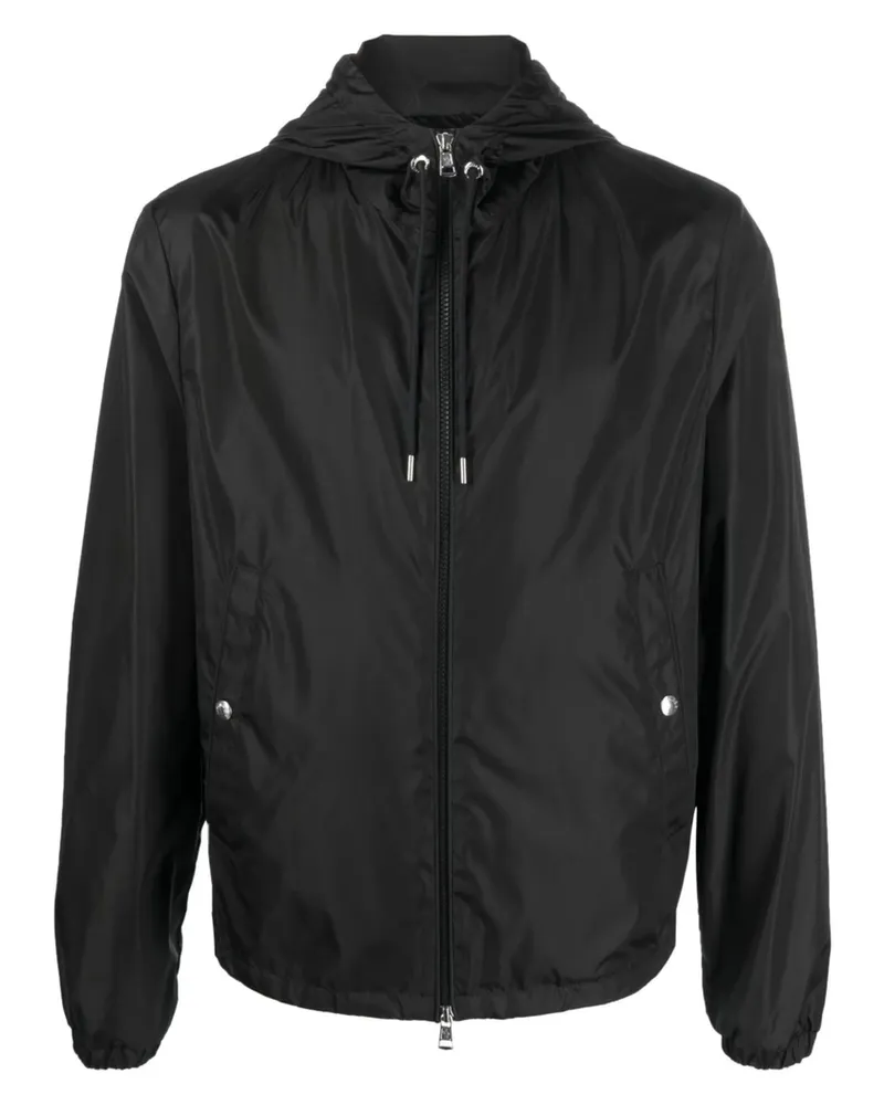 Moncler Grimpeurs Parka Black