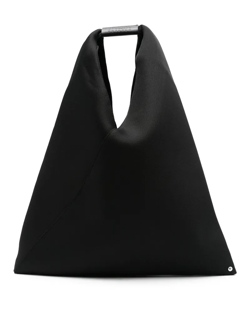 Maison Margiela Japanese Tote Bag Black