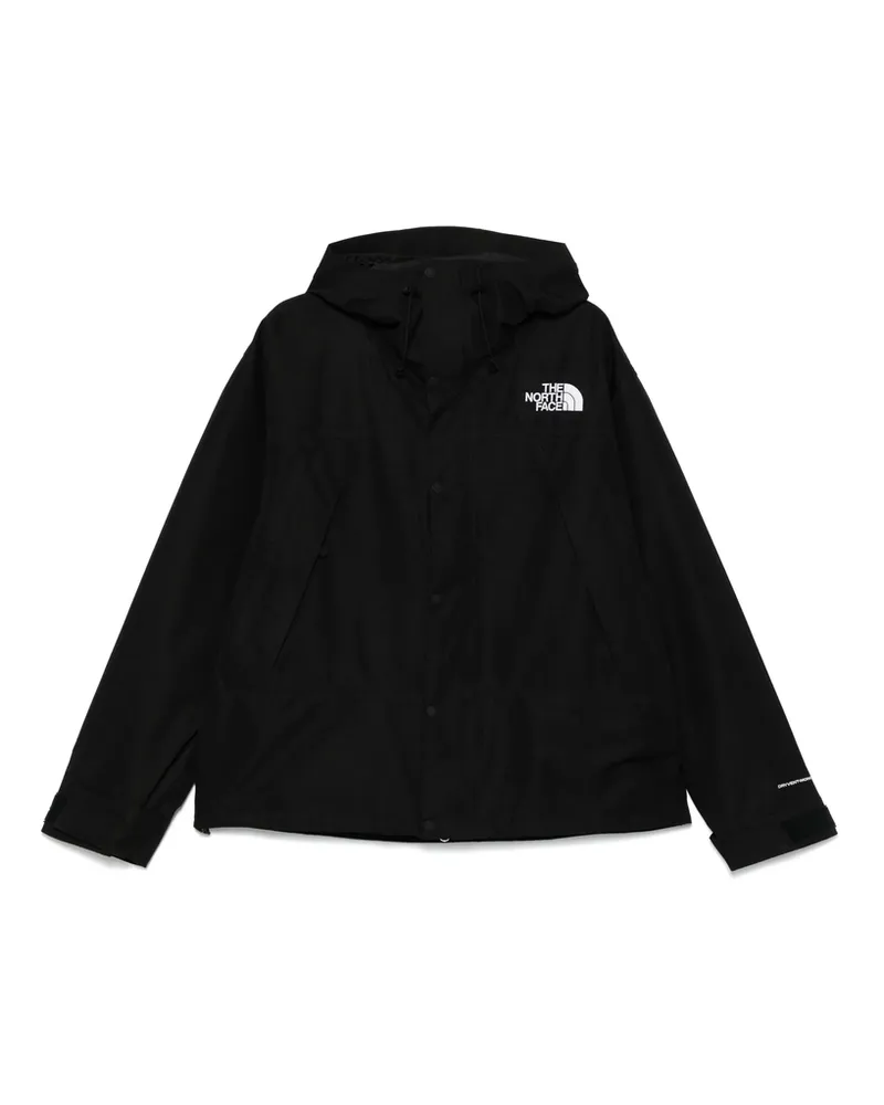 The North Face Dryvent Mono Jacket Black