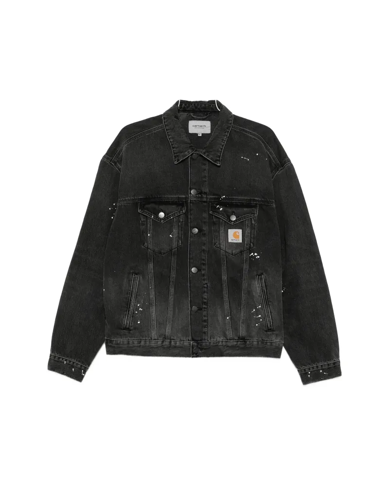 Carhartt WIP Jackets Black