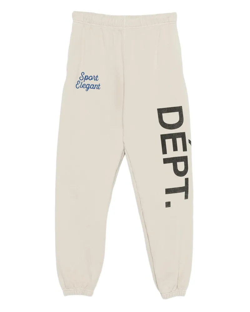 GALLERY DEPT. Team Dépt. Track Pants Neutrals