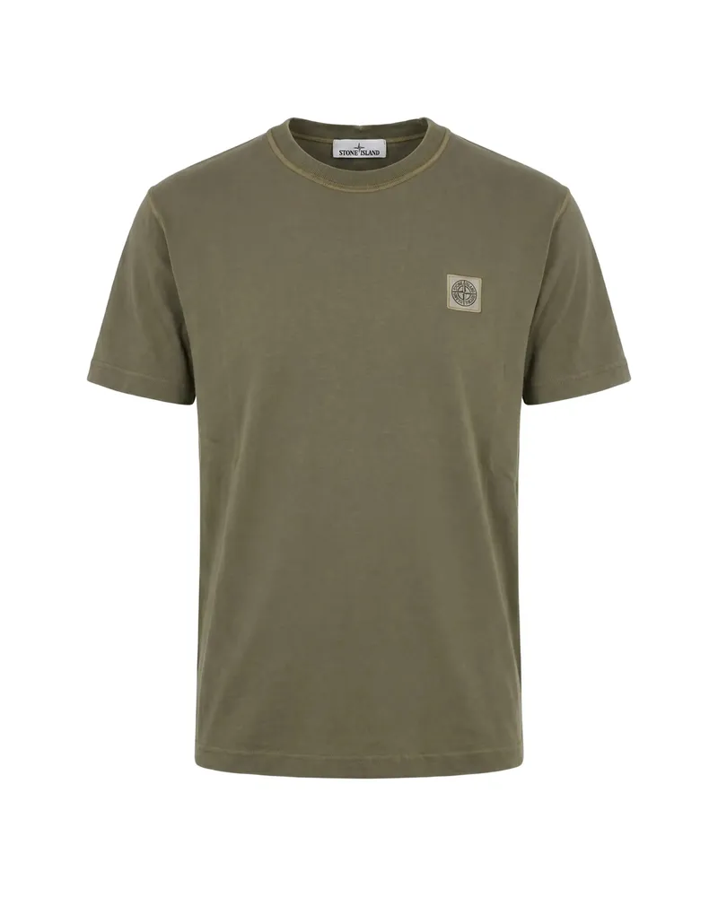 Stone Island  Green