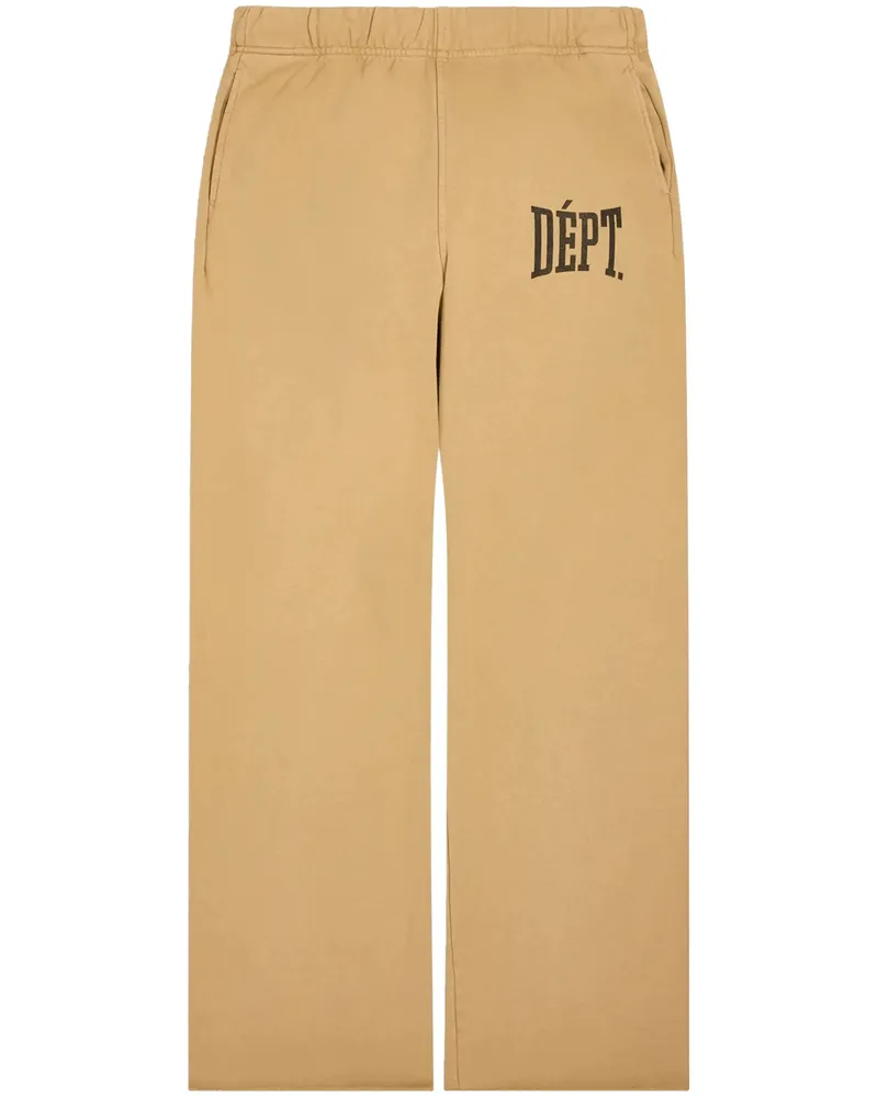 GALLERY DEPT. Team Track Pants Neutrals