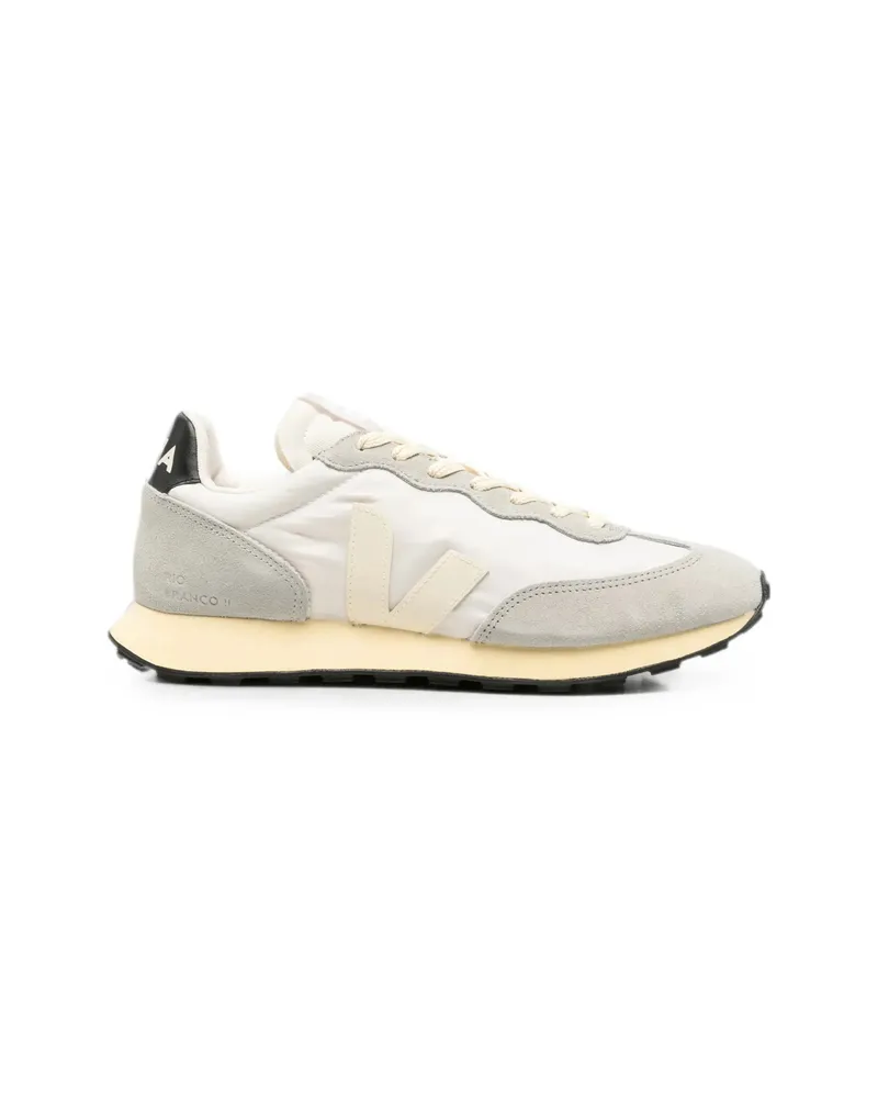 VEJA Rio Branco Ii Lite Sneakers Neutrals